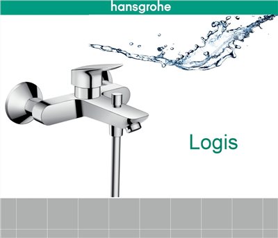 HANSGROHE 71400