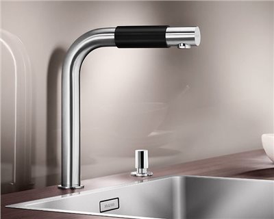 BLANCO 519446 廚用龍頭
