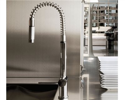 GESSI  909 廚用伸縮龍頭