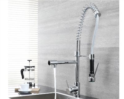 GESSI  941 廚用伸縮龍頭