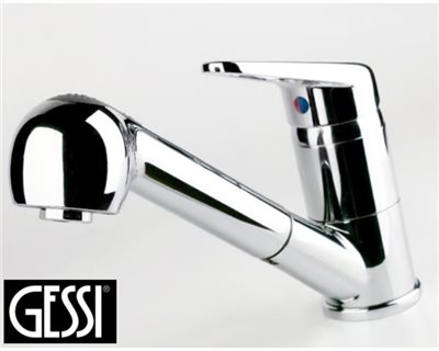 GESSI  9547 廚用伸縮龍頭