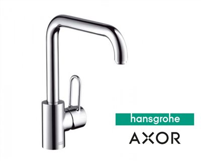 Hansgrohe  14850 廚用龍頭 