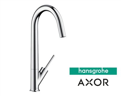 Hansgrohe  10822 廚用龍頭