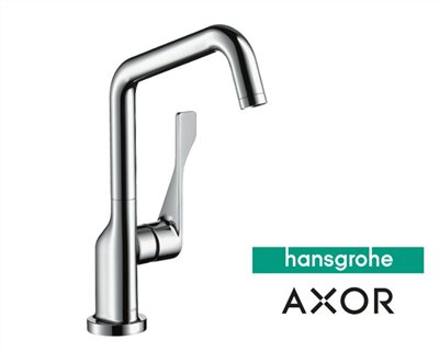 Hansgrohe  39850 廚用龍頭