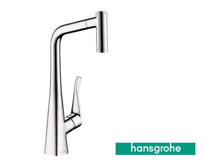Hansgrohe  14820 廚用龍頭