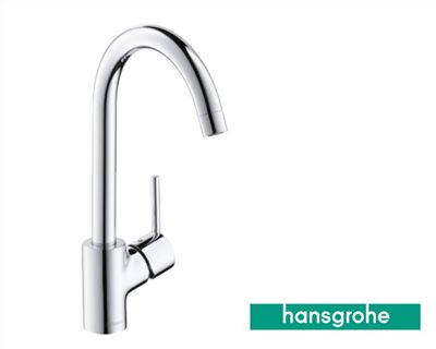 Hansgrohe  14870 廚用龍頭