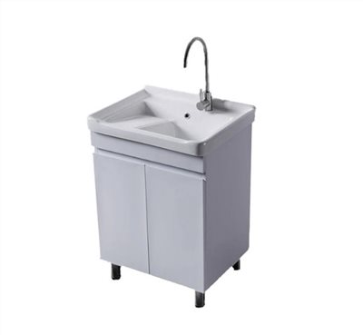 8652-60  瓷器洗衣槽