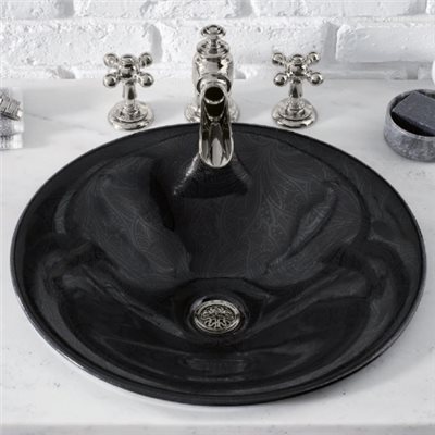 KOHLER SARTORIAL PAISLEY  #K-75748-FP2-7 