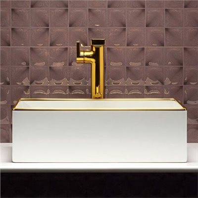 KOHLER MICA GOLD #K-77674T-PD-0