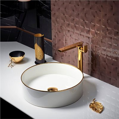 KOHLER MICA GOLD #K-77675T-PD-0