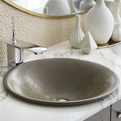 KOHLER  SHAGREEN #K-77714-SSP