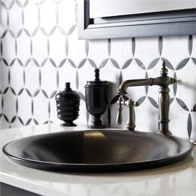 KOHLER SHAGREEN #k-77714-TB2