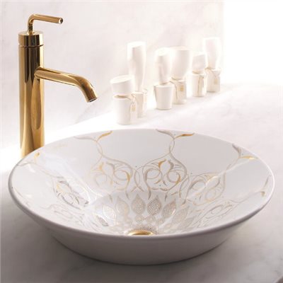 KOHLER CARAVAN PERSIA #K-14223-SR2-0