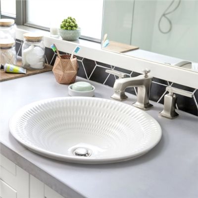KOHLER DERRING #K17890-RL-K8