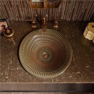 KOHLER DERRING #K17890-RL-RB2