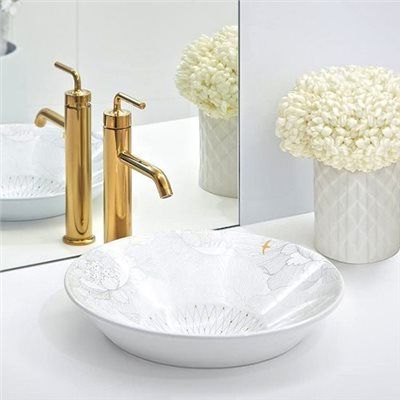 KOHLER DERRING #K-17916-RL