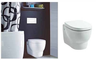 LAUFEN MIMO #82055.0