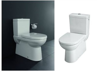 LAUFEN PRO #82495.8