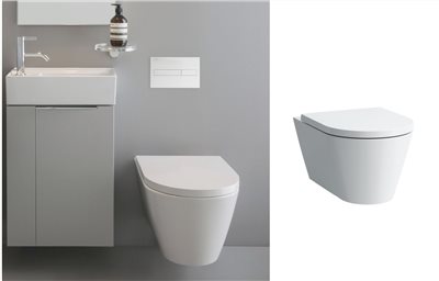LAUFEN KARTELL #82033.1