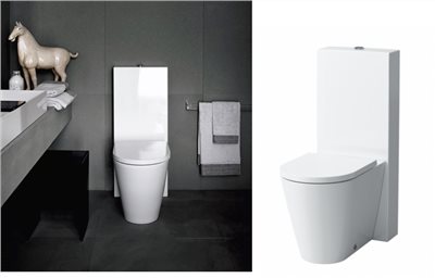 LAUFEN  KARTELL #82333.1