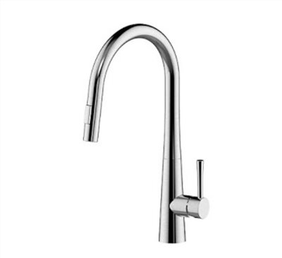 CSK-TT2517  廚用不鏽鋼伸縮龍頭 