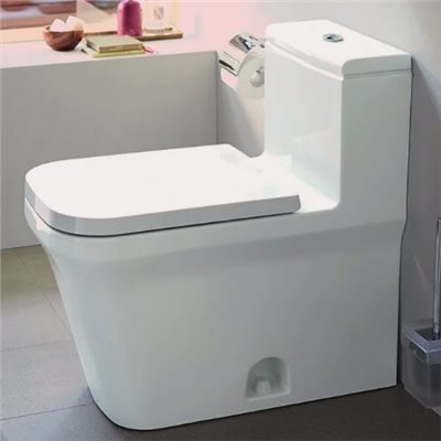 DURAVIT P3 COMFORT  #217501
