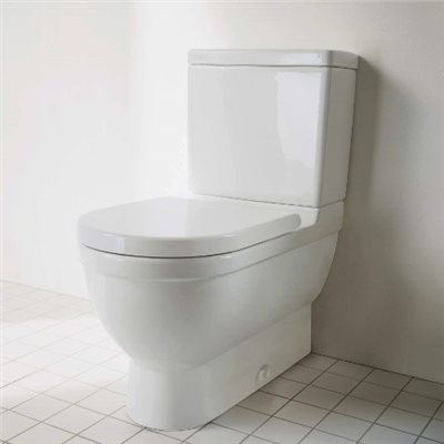 DURAVIT STARCK 3  #212501