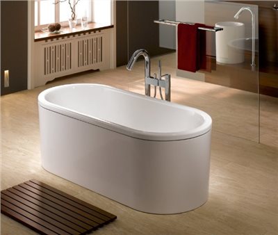 KALDEWEI CENTRO DUO OVAL 1127-4040