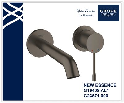 GROHE G19408.AL1
