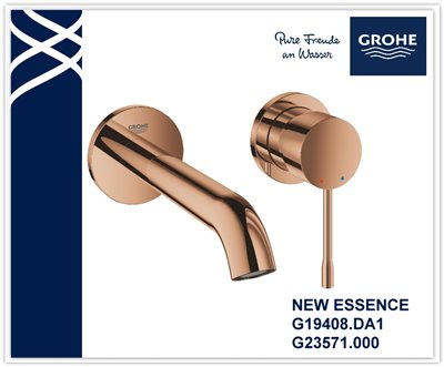 GROHE G19408.DA1 