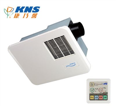 康乃馨  BS-128  系列 暖風機