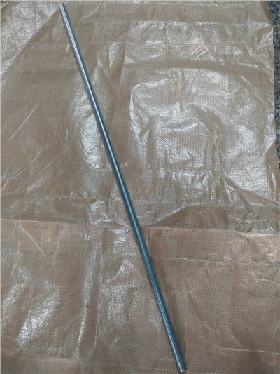 鍍鋅牙條