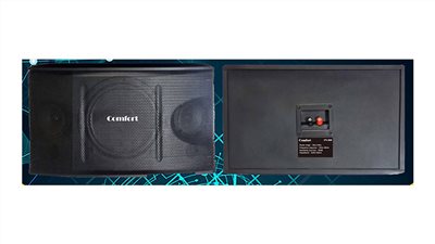 Comfort 8吋懸吊喇叭 CV-308