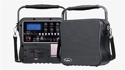 Hylex教學擴音機 PA-550