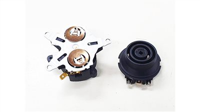 43mm溫控開關 P/D5270
