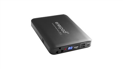 肯佳enerpad AC40K 可攜帶上✈飛機✈ 行動電源