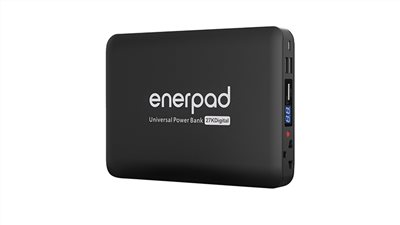 肯佳enerpad AC27KD 行動電源