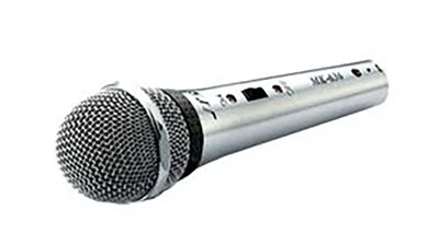 JTS  卡拉OK專用 超寬頻自動選訊無線麥克風 MK-636K