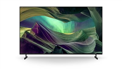 【限南部安裝】BRAVIA全系列 KM-65X85L 馬來西亞製4K電視