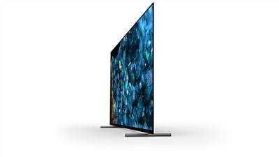 【限南部安裝】BRAVIA全系列 XRM-65A80L日本製OLED