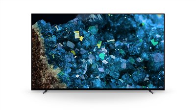 【限南部安裝】BRAVIA全系列 XRM-55A80L日本製OLED