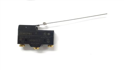 細長柄 微動開關(大) Z15G1705 15A 125/250V