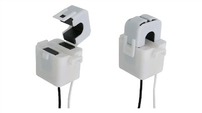DER EE 得益工業 SCT-10 開口式比流器