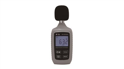 HILA 海碁 數字噪音計 HA-5030A