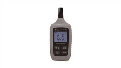 HILA 海碁 數字溫濕度計 HA-5040A