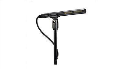 Audio-technica 鐵三角 專業槍型麥克風 AT875R