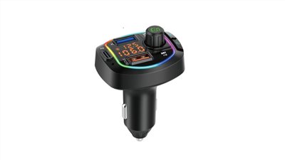 song win PD＋QC3.0 藍牙5.2車用播放器 CAR2000