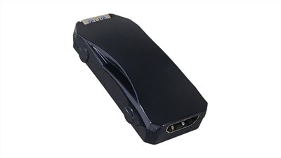 DigiFusion 伽利略 USB3.0 to HDMI U3THD