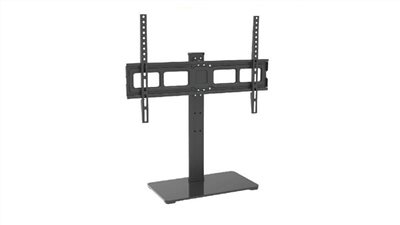 EVERSUN 桌上型液晶電視立架 適用32-55吋電視萬用底座 AW-T6 