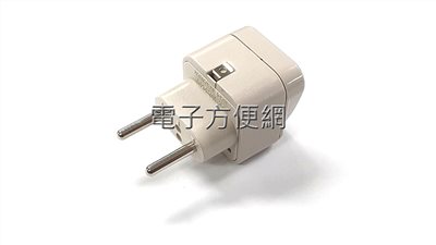 台灣製造✨ 嵌入式腳 轉接頭 WA-9CA